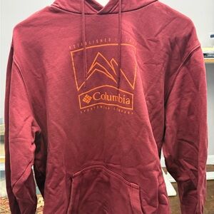 Columbia Men's Hoodie